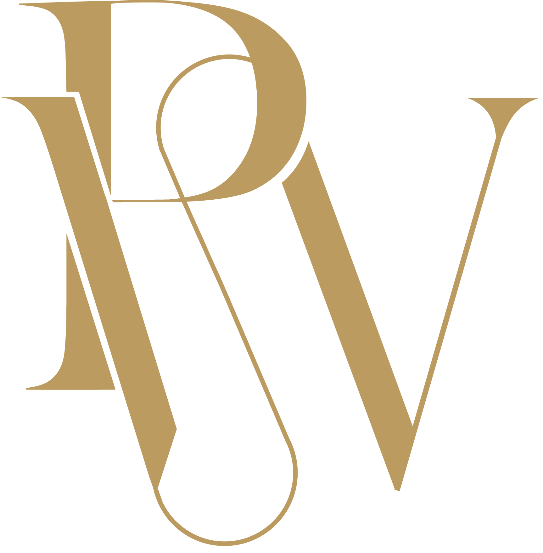 PW Logo